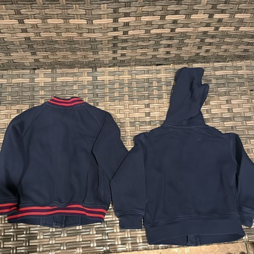 Last deal 🎉Ralph Lauren jacket bundle 2 - Picture 10 of 11
